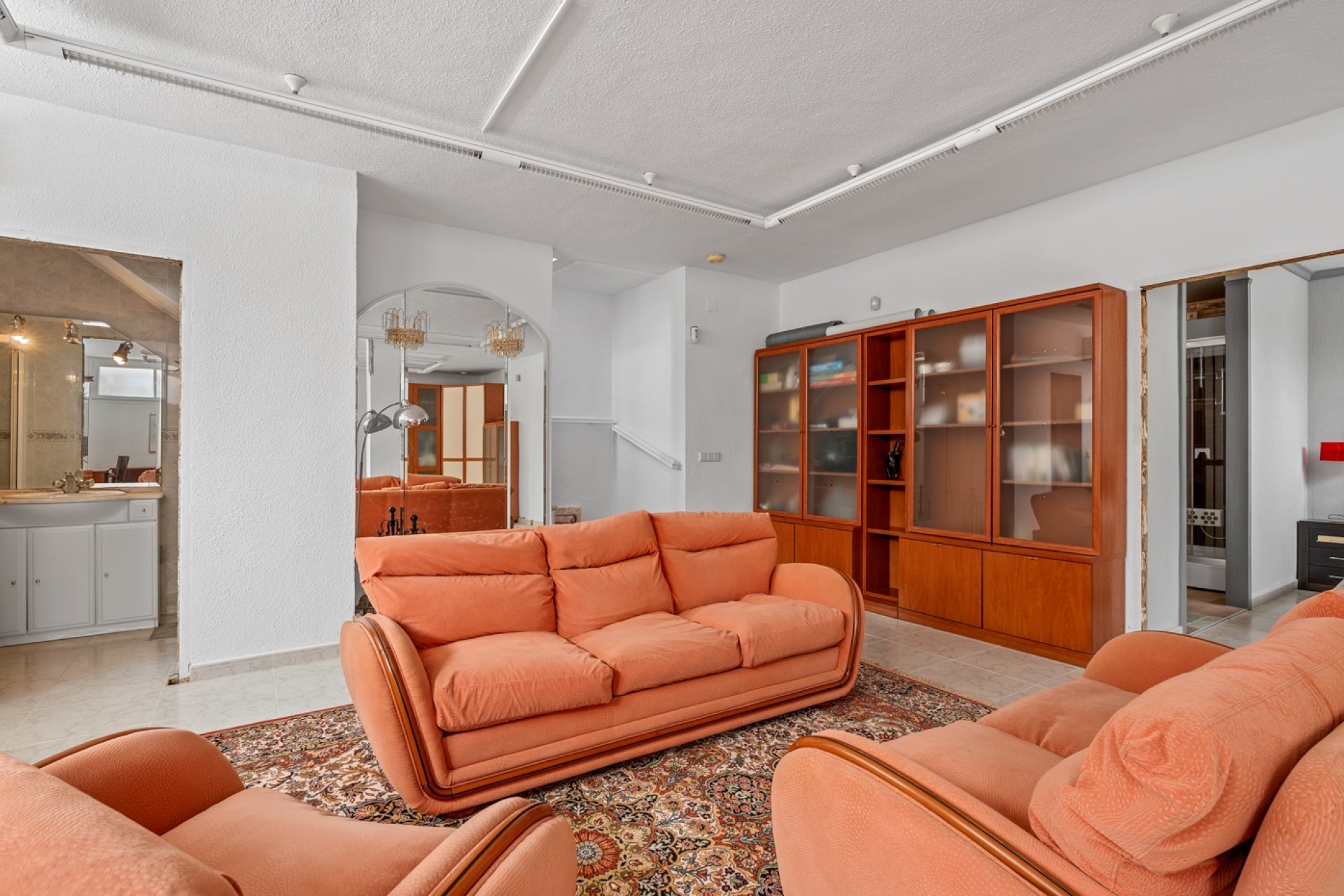 Bruktbolig - Villa - Ciudad Quesada - Rojales