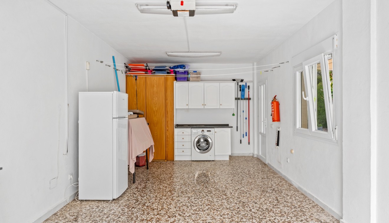 Bruktbolig - Villa - Ciudad Quesada - Rojales