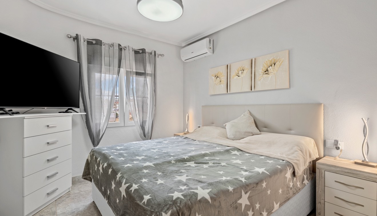 Bruktbolig - Villa - Ciudad Quesada - Rojales