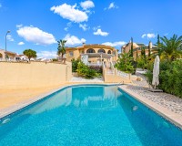 Bruktbolig - Villa - Ciudad Quesada - Rojales