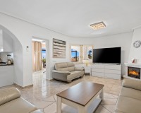 Bruktbolig - Villa - Ciudad Quesada - Rojales