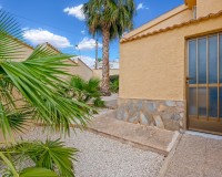 Bruktbolig - Villa - Ciudad Quesada - Rojales