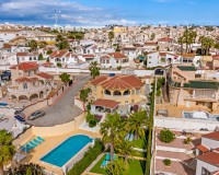 Bruktbolig - Villa - Ciudad Quesada - Rojales