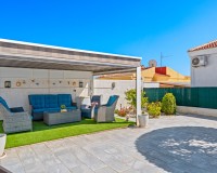 Bruktbolig - Villa - Ciudad Quesada - Rojales