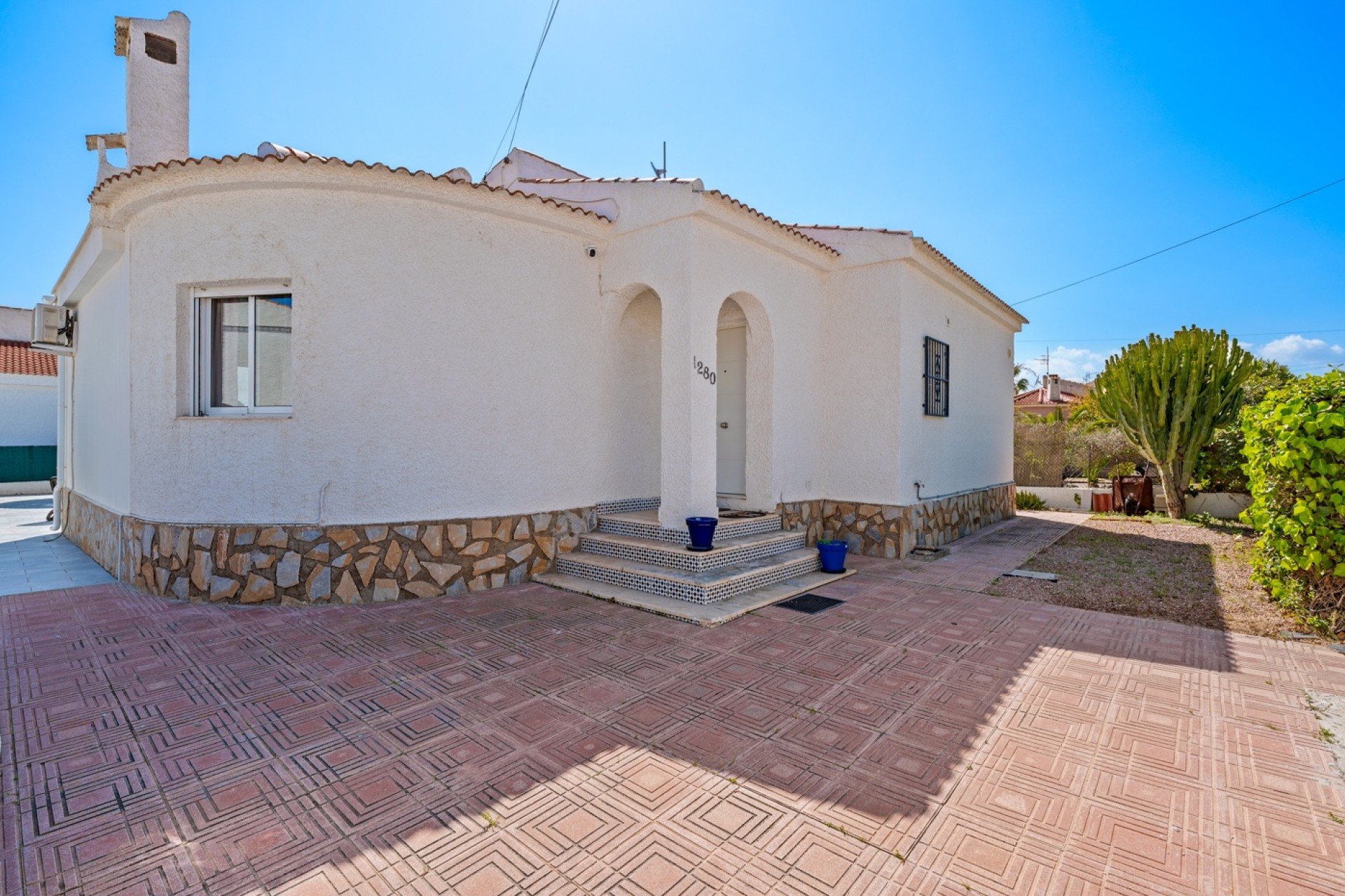 Bruktbolig - Villa - Ciudad Quesada - Rojales