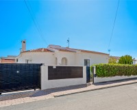 Bruktbolig - Villa - Ciudad Quesada - Rojales