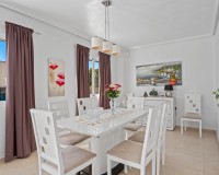 Bruktbolig - Villa - Ciudad Quesada - Rojales