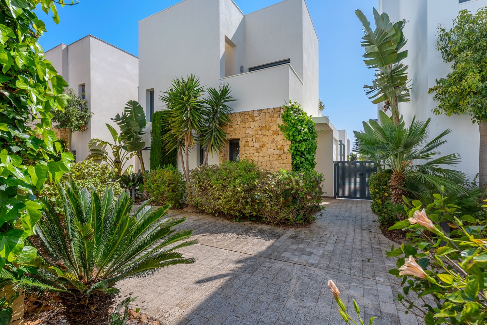 Bruktbolig - Villa - Ciudad Quesada - Rojales