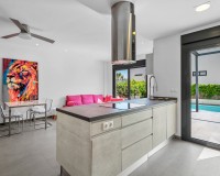 Bruktbolig - Villa - Ciudad Quesada - Rojales