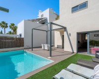 Bruktbolig - Villa - Ciudad Quesada - Rojales