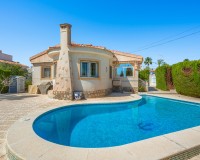 Bruktbolig - Villa - Ciudad Quesada - Rojales