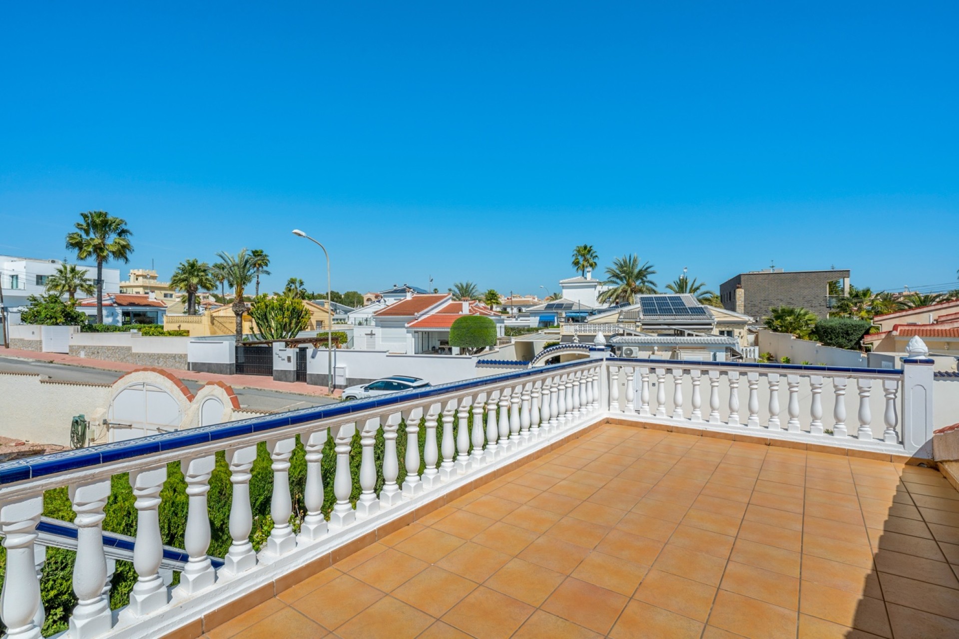 Bruktbolig - Villa - Ciudad Quesada - Rojales