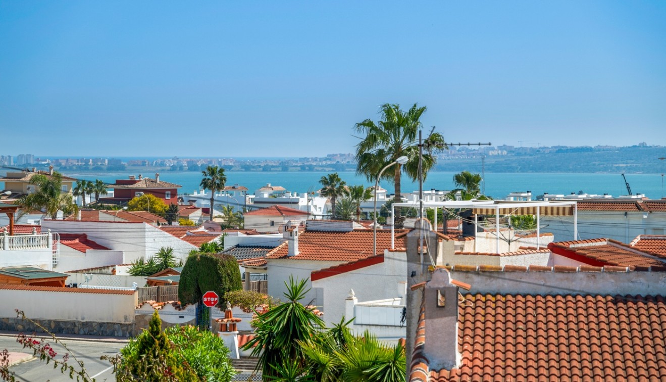 Bruktbolig - Villa - Ciudad Quesada - Rojales