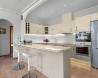 Bruktbolig - Villa - Ciudad Quesada - Rojales