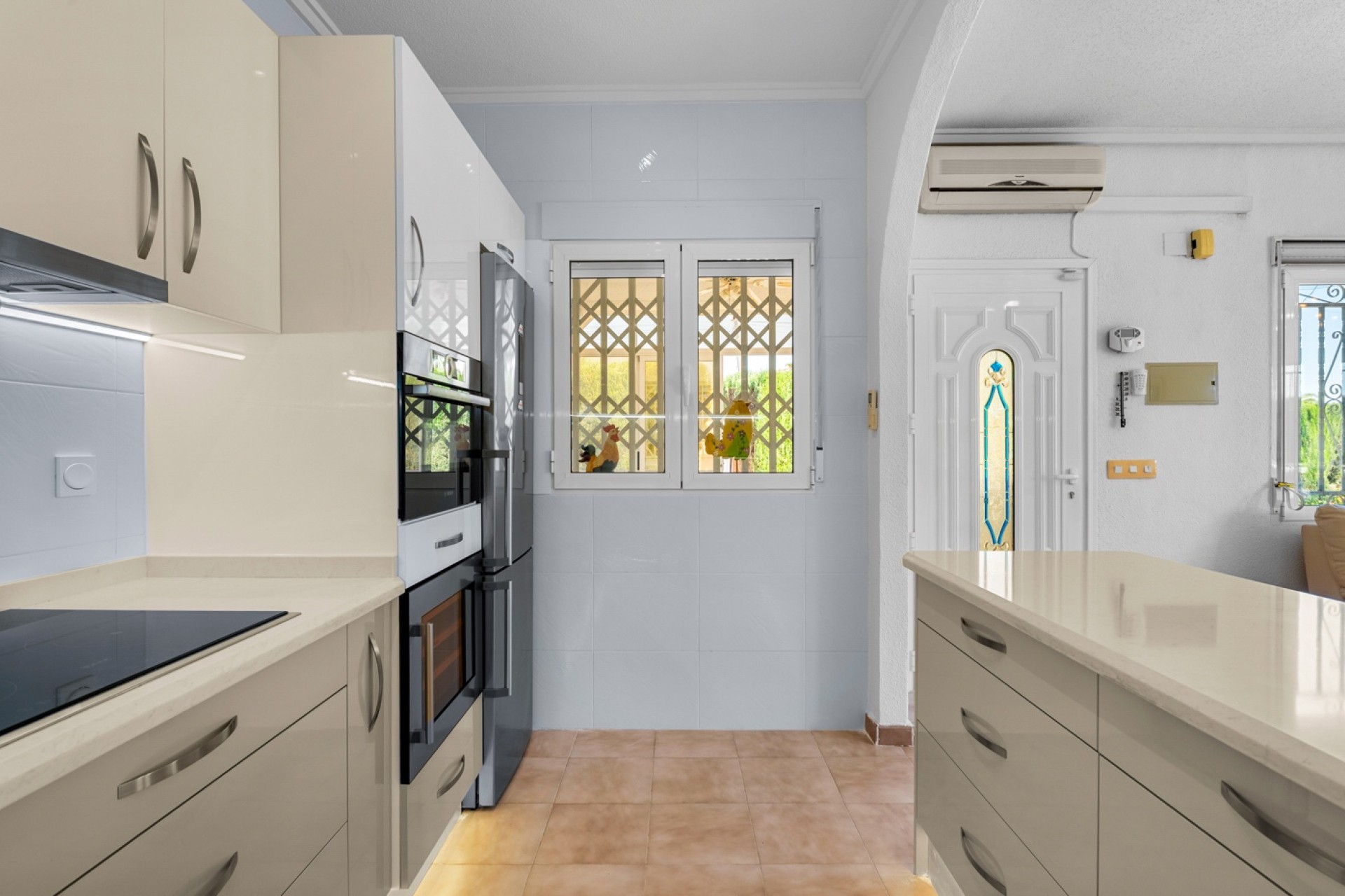 Bruktbolig - Villa - Ciudad Quesada - Rojales