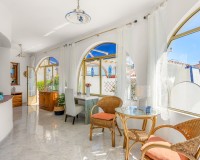 Bruktbolig - Villa - Ciudad Quesada - Rojales