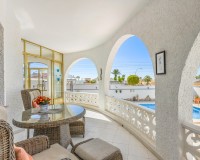 Bruktbolig - Villa - Ciudad Quesada - Rojales