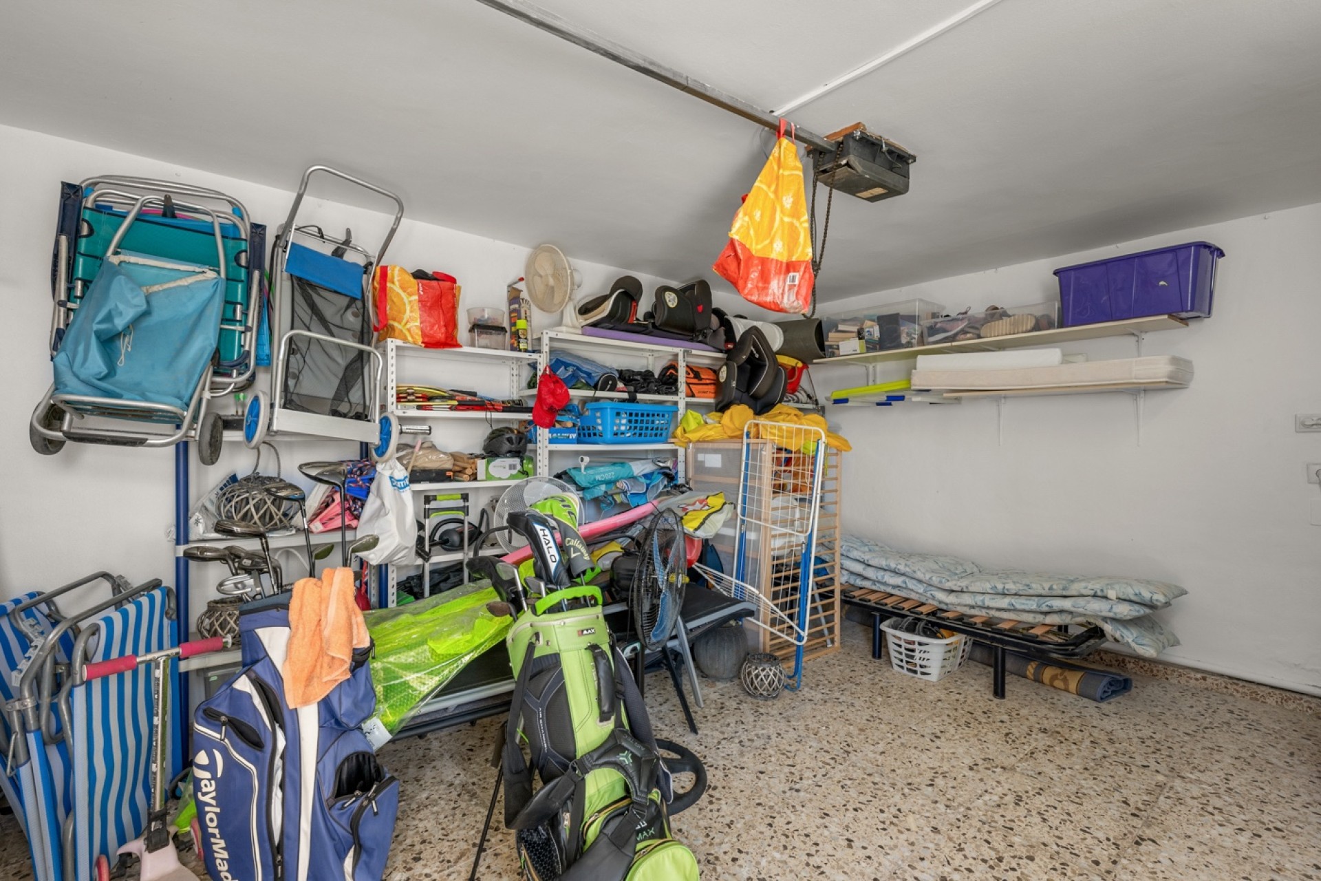 Bruktbolig - Villa - Ciudad Quesada - Rojales