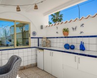 Bruktbolig - Villa - Ciudad Quesada - Rojales