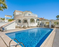 Bruktbolig - Villa - Ciudad Quesada - Rojales