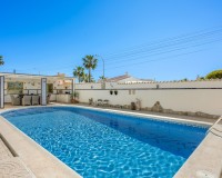 Bruktbolig - Villa - Ciudad Quesada - Rojales