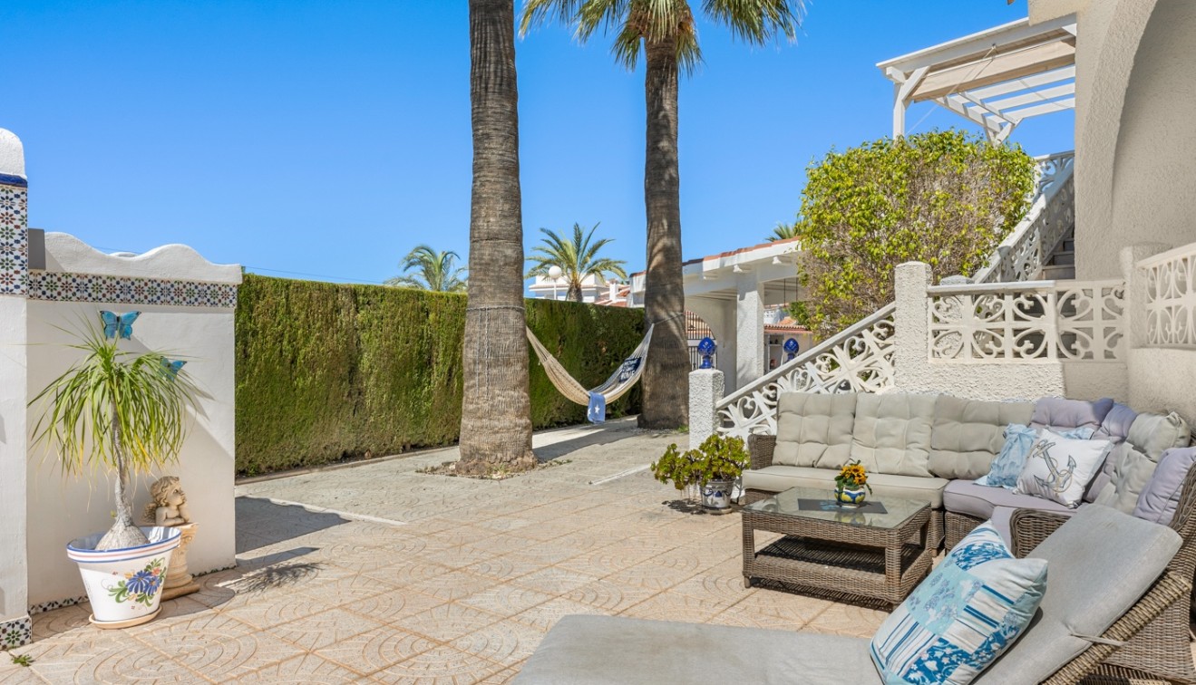 Bruktbolig - Villa - Ciudad Quesada - Rojales