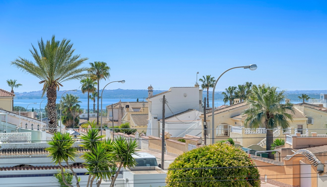 Bruktbolig - Villa - Ciudad Quesada - Rojales