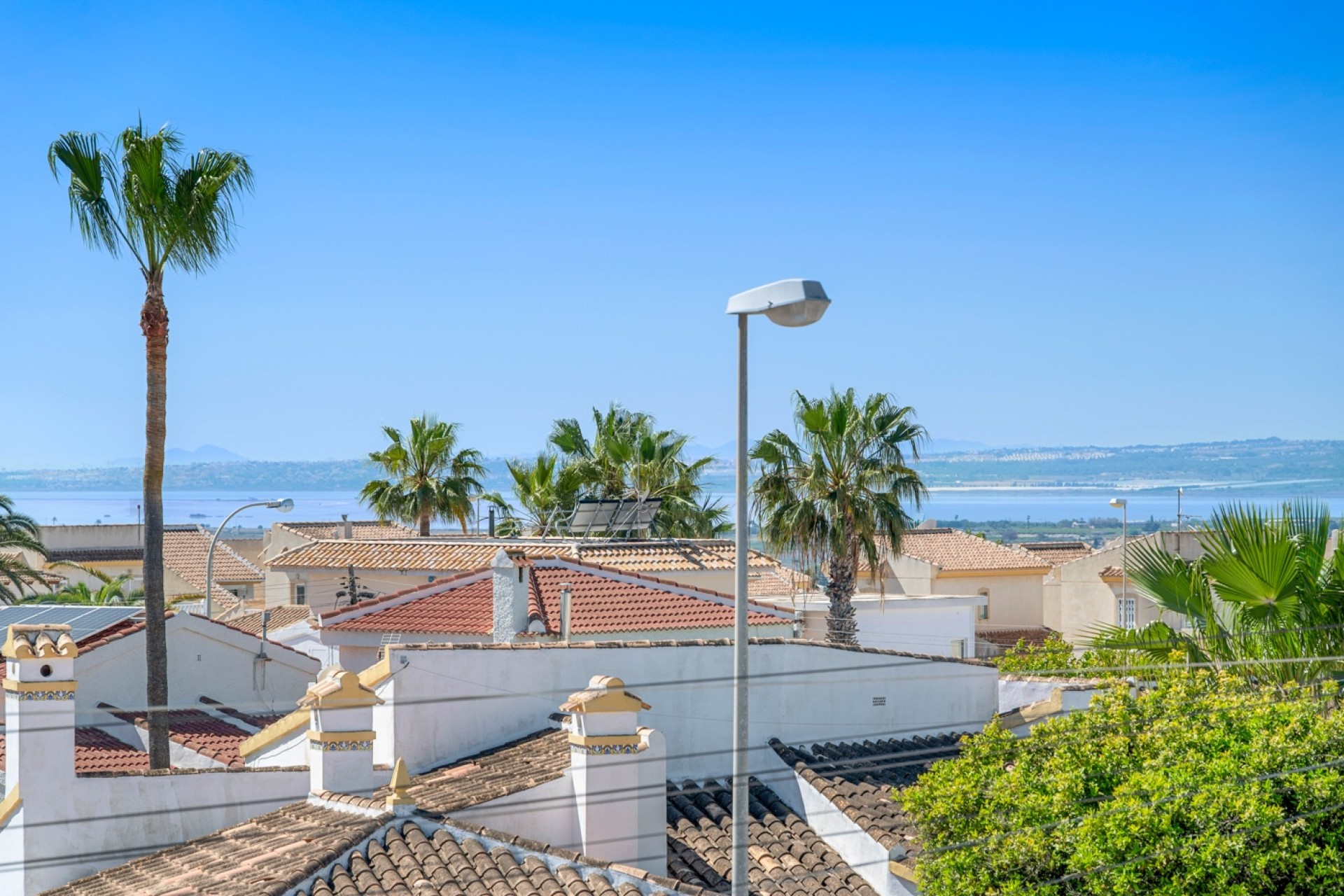 Bruktbolig - Villa - Ciudad Quesada - Rojales