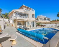 Bruktbolig - Villa - Ciudad Quesada - Rojales