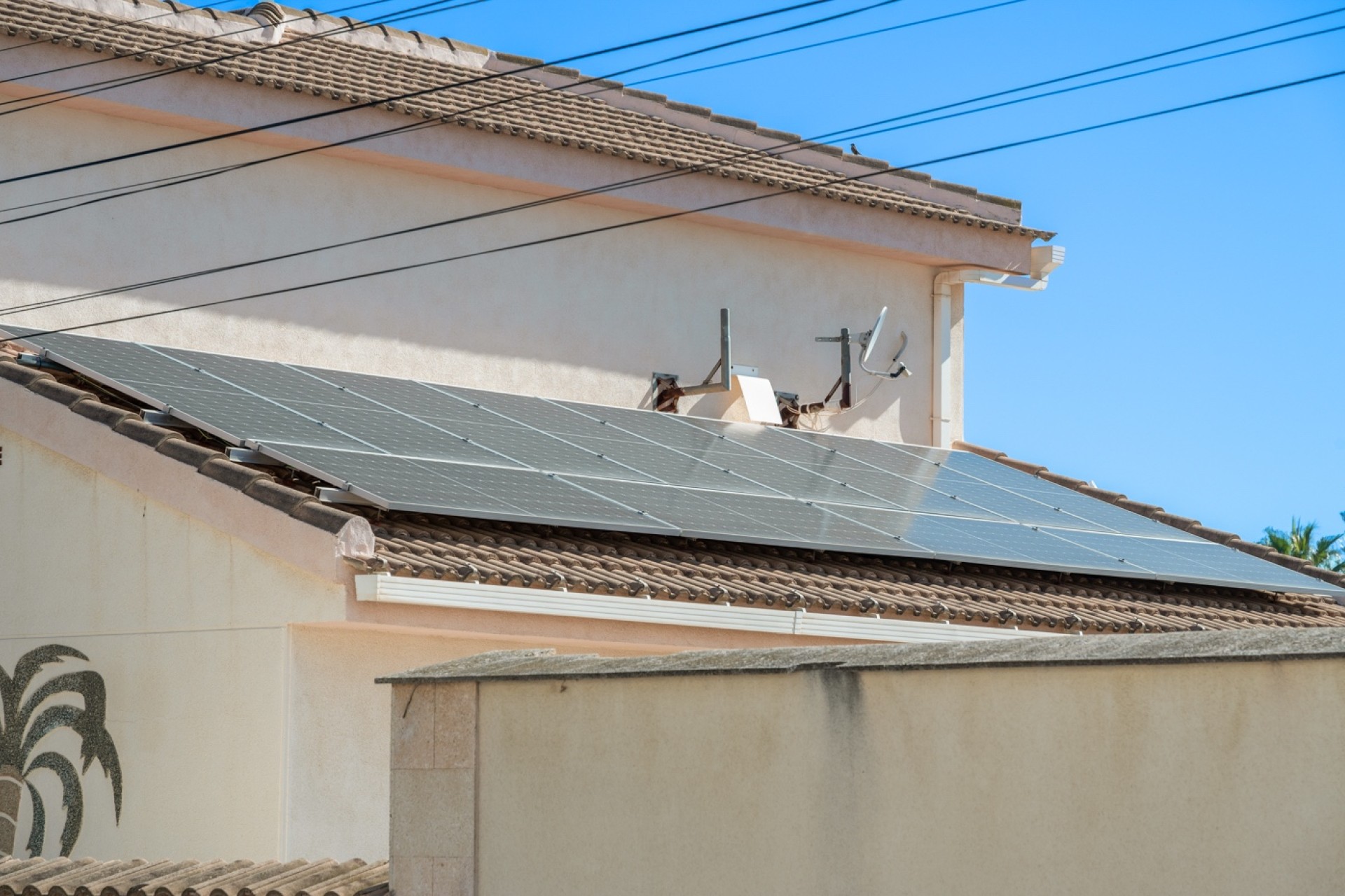 Bruktbolig - Villa - Ciudad Quesada - Rojales