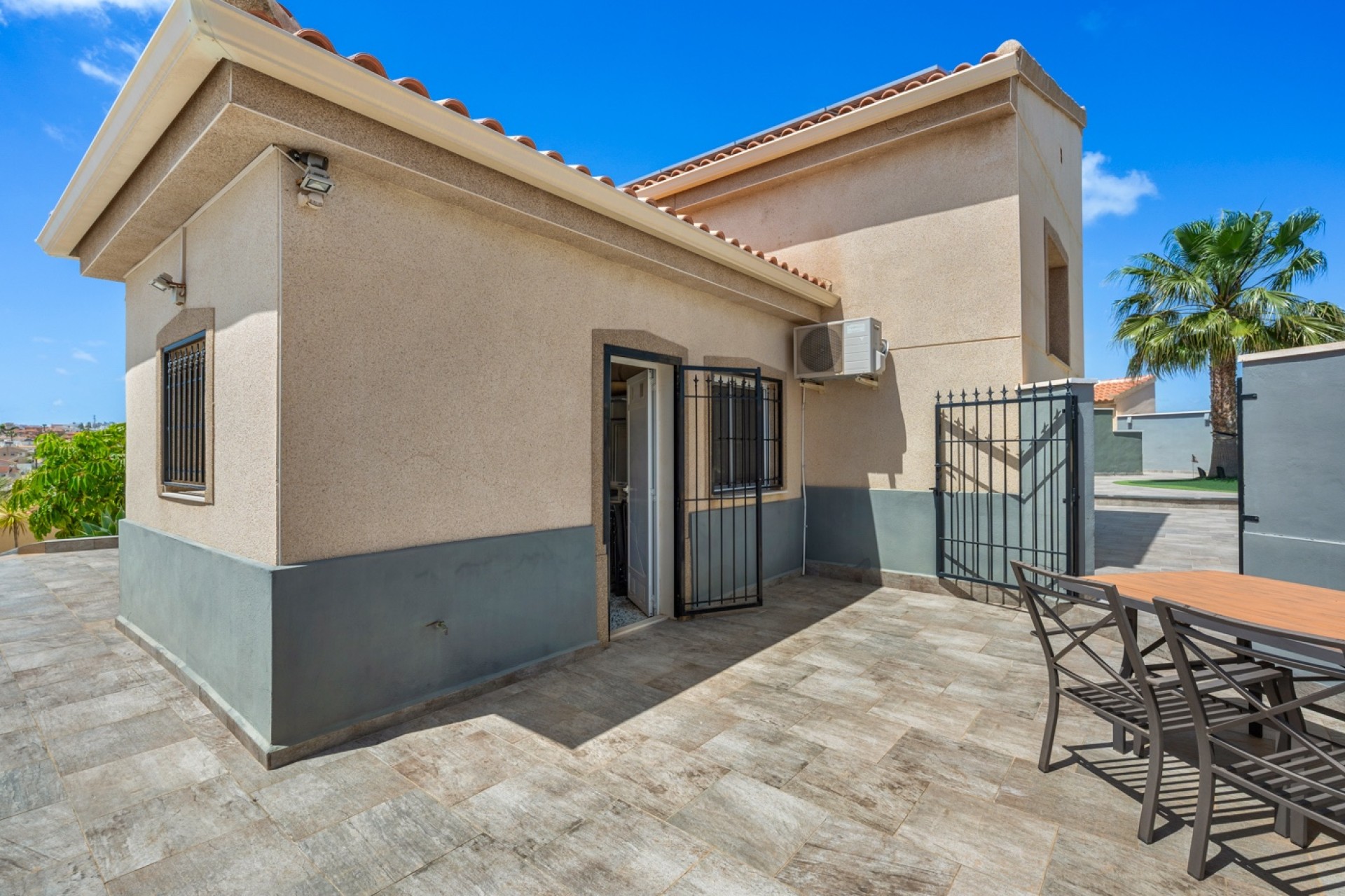 Bruktbolig - Villa - Ciudad Quesada - Rojales