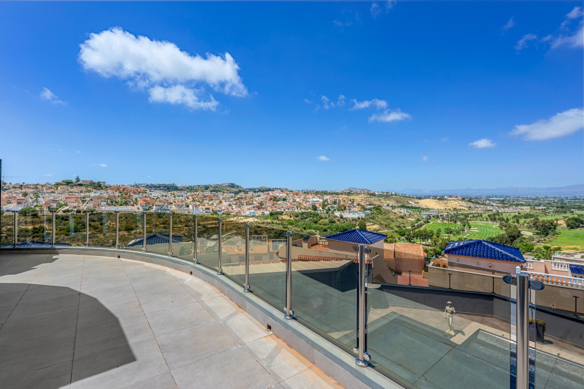 Bruktbolig - Villa - Ciudad Quesada - Rojales