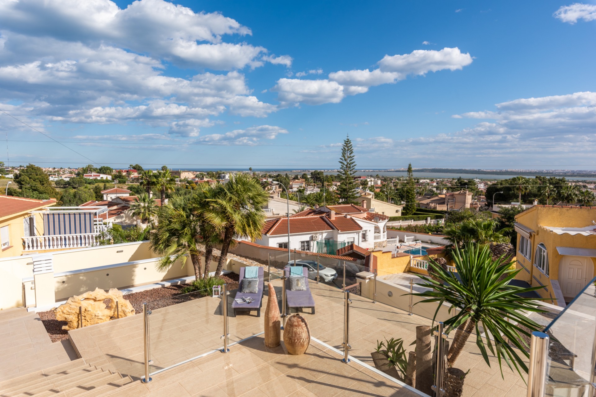 Bruktbolig - Villa - Ciudad Quesada - Rojales