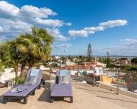 Bruktbolig - Villa - Ciudad Quesada - Rojales