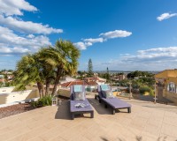 Bruktbolig - Villa - Ciudad Quesada - Rojales