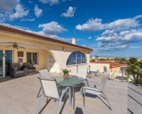 Bruktbolig - Villa - Ciudad Quesada - Rojales