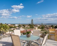 Bruktbolig - Villa - Ciudad Quesada - Rojales