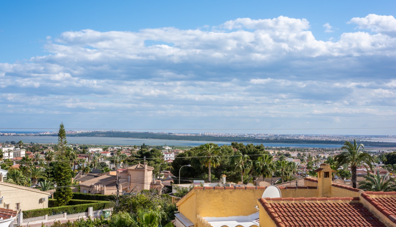 Bruktbolig - Villa - Ciudad Quesada - Rojales