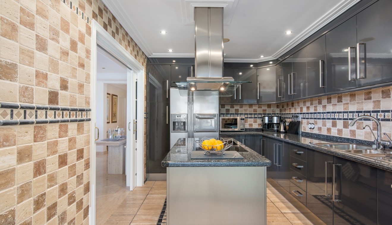 Bruktbolig - Villa - Ciudad Quesada - Rojales