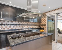 Bruktbolig - Villa - Ciudad Quesada - Rojales