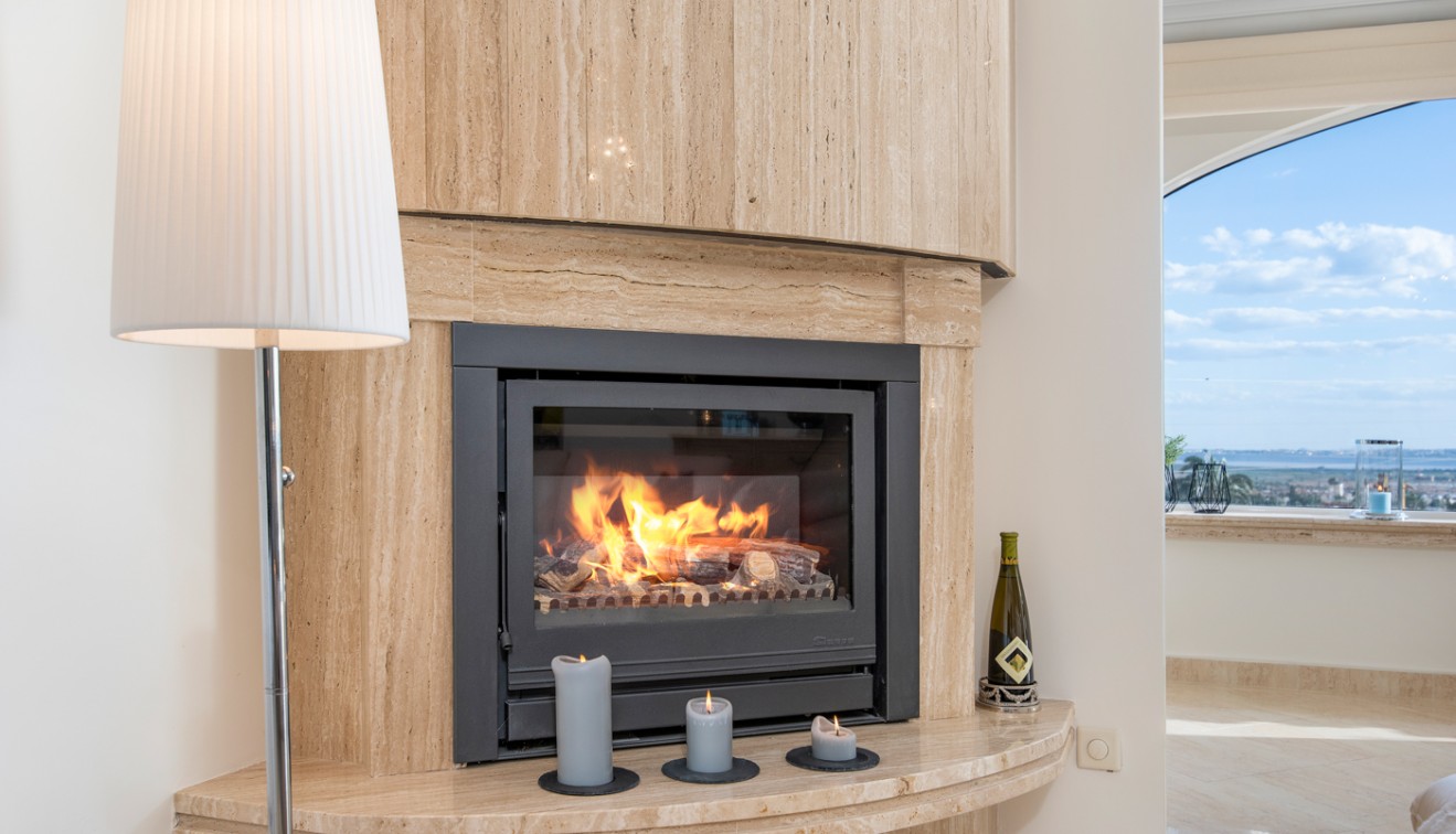 Bruktbolig - Villa - Ciudad Quesada - Rojales