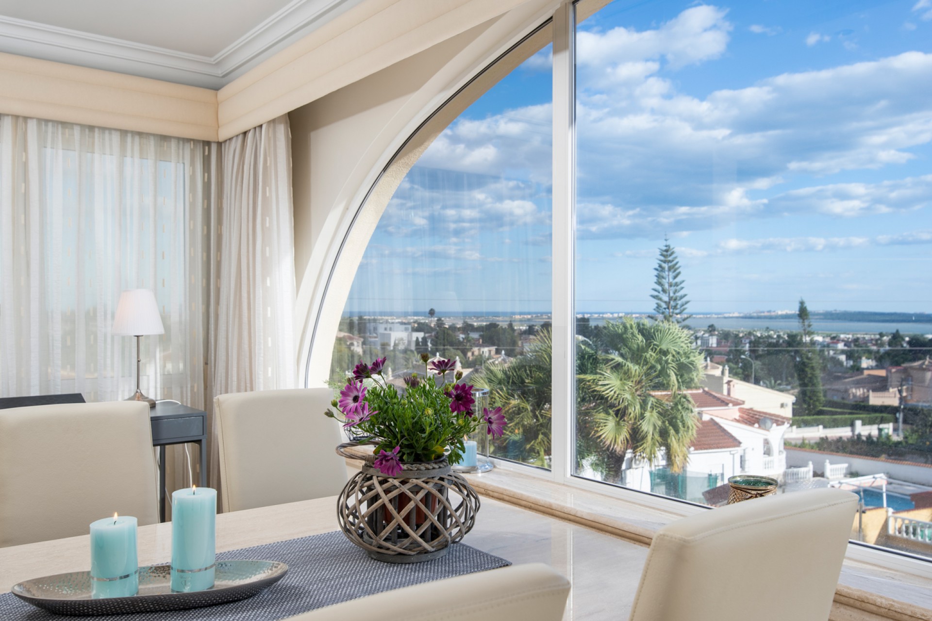 Bruktbolig - Villa - Ciudad Quesada - Rojales