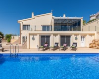 Bruktbolig - Villa - Ciudad Quesada - Rojales