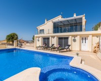 Bruktbolig - Villa - Ciudad Quesada - Rojales