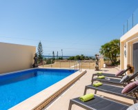 Bruktbolig - Villa - Ciudad Quesada - Rojales