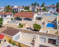 Bruktbolig - Villa - Ciudad Quesada - Rojales