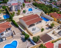 Bruktbolig - Villa - Ciudad Quesada - Rojales