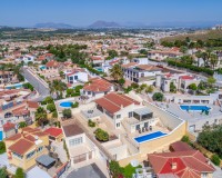 Bruktbolig - Villa - Ciudad Quesada - Rojales