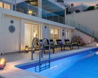 Bruktbolig - Villa - Ciudad Quesada - Rojales