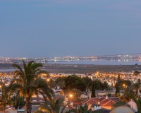 Bruktbolig - Villa - Ciudad Quesada - Rojales